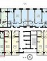 1-комнатная квартира, 42.14 м2, эт. 24, id: 758700, фото 2