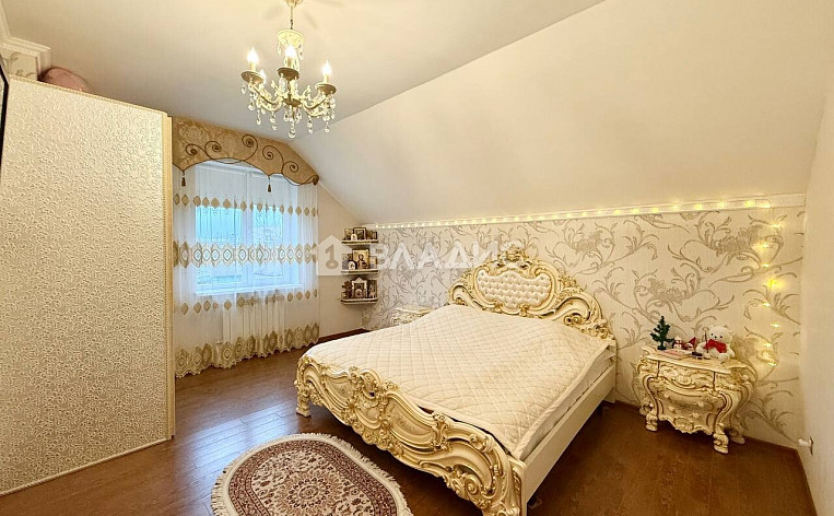 Дом 240.00м², фото 40
