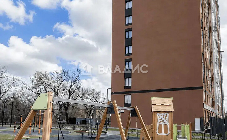 Студия 14.20м², эт. 9, фото 6
