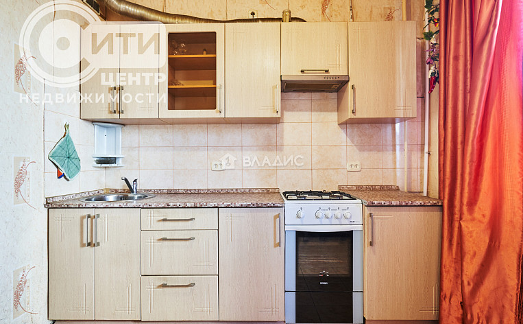3-Комнатная квартира 69.70м², эт. 1, фото 26