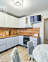 2-Комнатная квартира 60.30м², эт. 3, фото 3