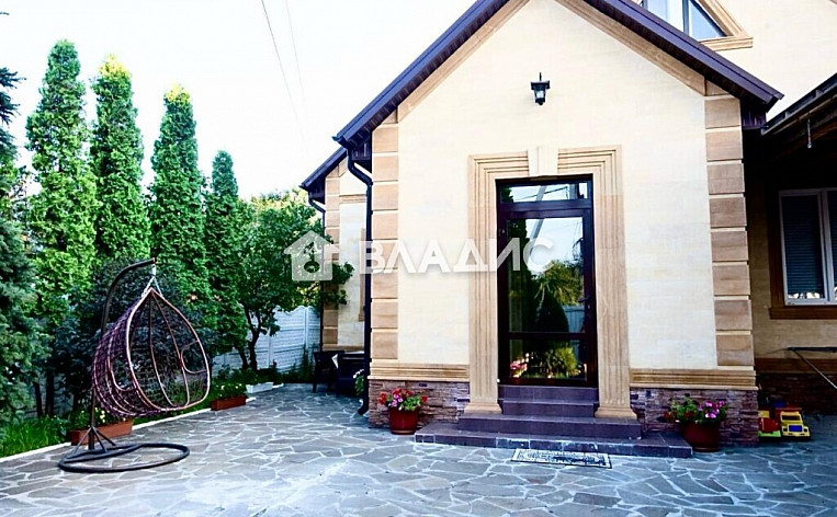 Дом 228.80м², фото 19