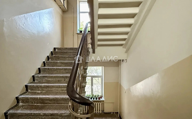 3-Комнатная квартира 84.30м², эт. 4, фото 40