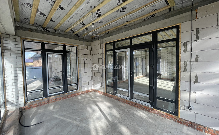 Дом 152.60м², фото 40