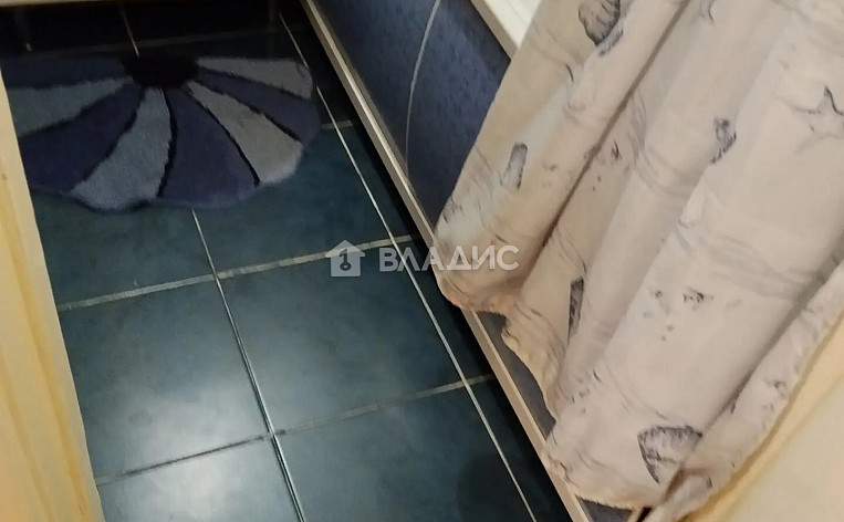 2-Комнатная квартира 44.00м², эт. 4, фото 21