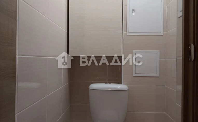 2-Комнатная квартира 60.00м², эт. 5, фото 16