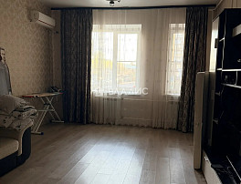 2-Комнатная квартира 67.60м²
