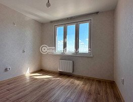 1-комнатная квартира, 38.4 м2