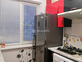 2-Комнатная квартира 46.00м²