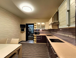 3-Комнатная квартира 110.00м²