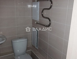 1-Комнатная квартира 41.00м²