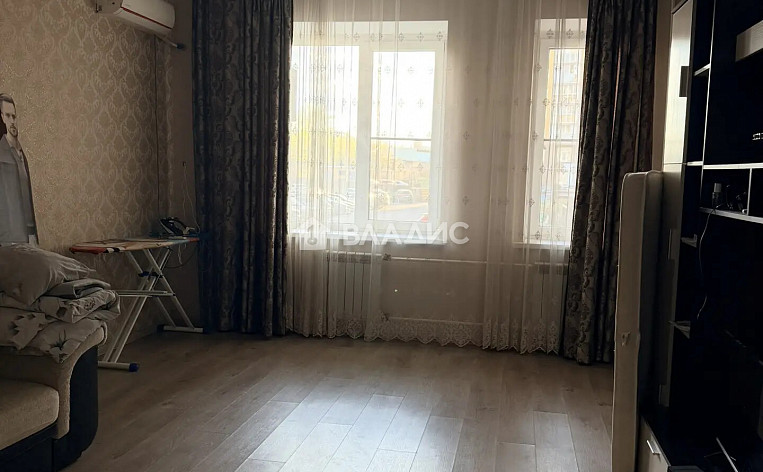 2-Комнатная квартира 67.60м², эт. 1, фото 18