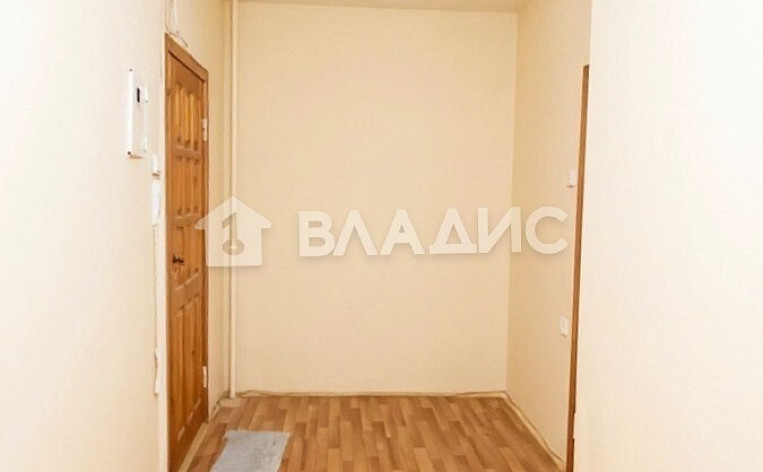 1-Комнатная квартира 52.00м², эт. 2, фото 18