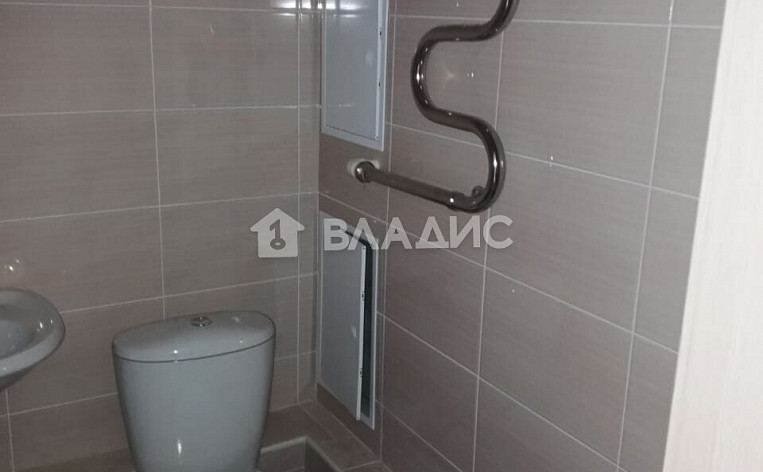 1-Комнатная квартира 41.00м², эт. 16, фото 19