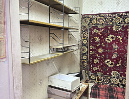 2-Комнатная квартира 43.90м²