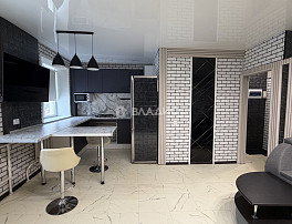 2-Комнатная квартира 44.00м²