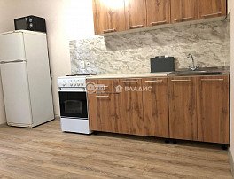2-комнатная квартира, 58.5 м2