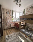 2-Комнатная квартира 46.50м², эт. 3, фото 11