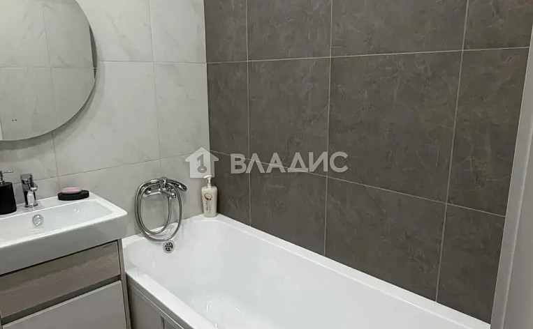 2-Комнатная квартира 66.17м², эт. 6, фото 4