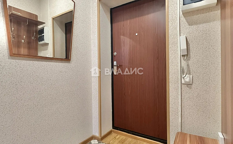 Студия 26.50м², эт. 3, фото 23
