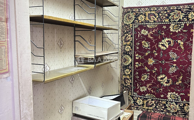 2-Комнатная квартира 43.90м², эт. 3, фото 5