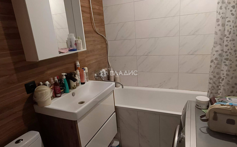 1-Комнатная квартира 48.90м², эт. 8, фото 21