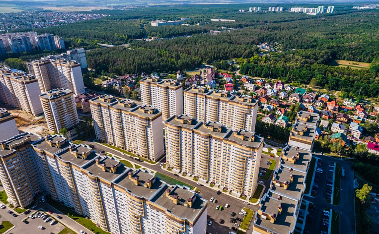 2-Комнатная квартира 78.60м², эт. 6, фото 7