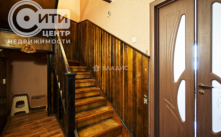 5-Комнатная квартира 110.90м², эт. 12, фото 30