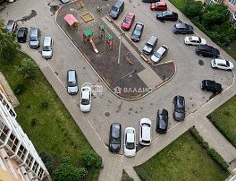 1-комнатная квартира, 40.8 м2
