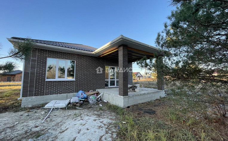 Дом 100.80м², фото 26