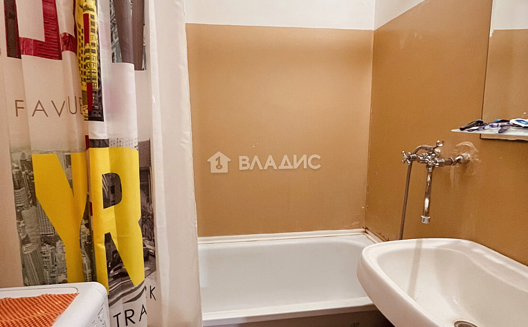 1-Комнатная квартира 42.90м², эт. 6, фото 15