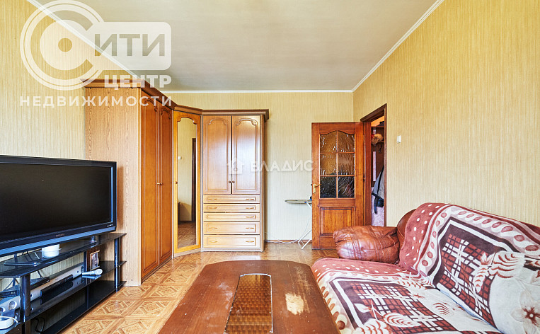 2-Комнатная квартира 53.80м², эт. 8, фото 28