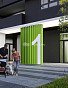2-комнатная квартира, 54.79 м2, эт. 22, id: 758759, фото 6