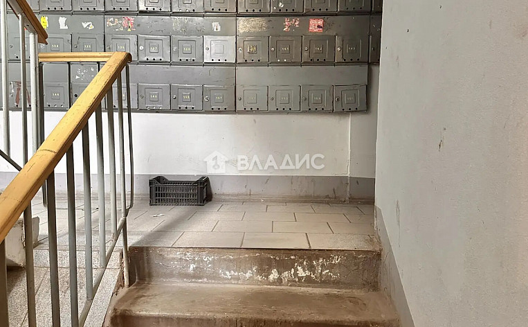 2-Комнатная квартира 53.90м², эт. 7, фото 29