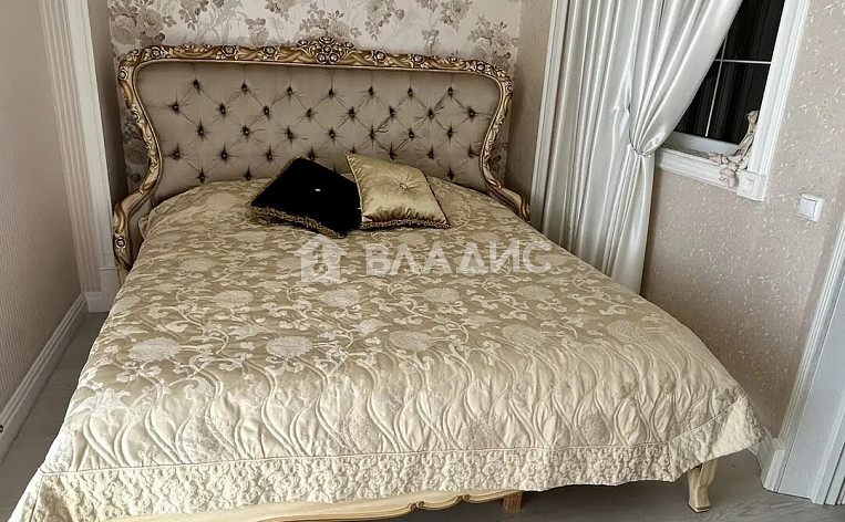 3-Комнатная квартира 164.00м², эт. 9, фото 40