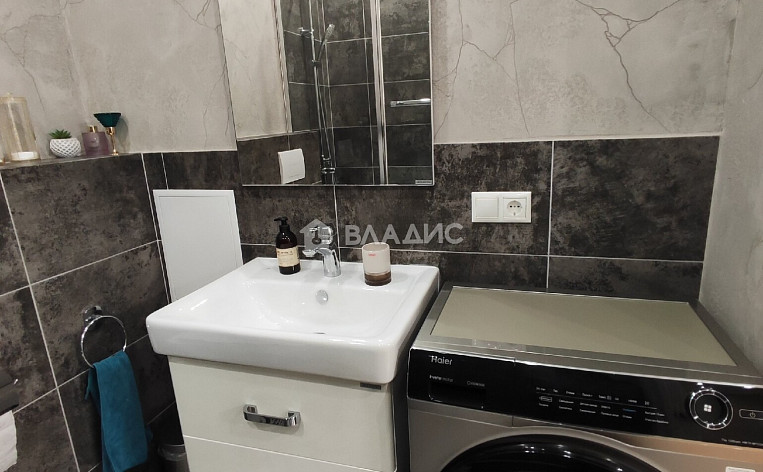 1-Комнатная квартира 48.80м², эт. 13, фото 28