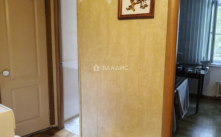 4-Комнатная квартира 61.40м², эт. 2, фото 21