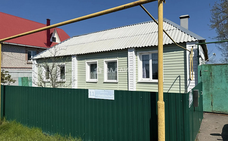 Дом 52.00м², фото 15