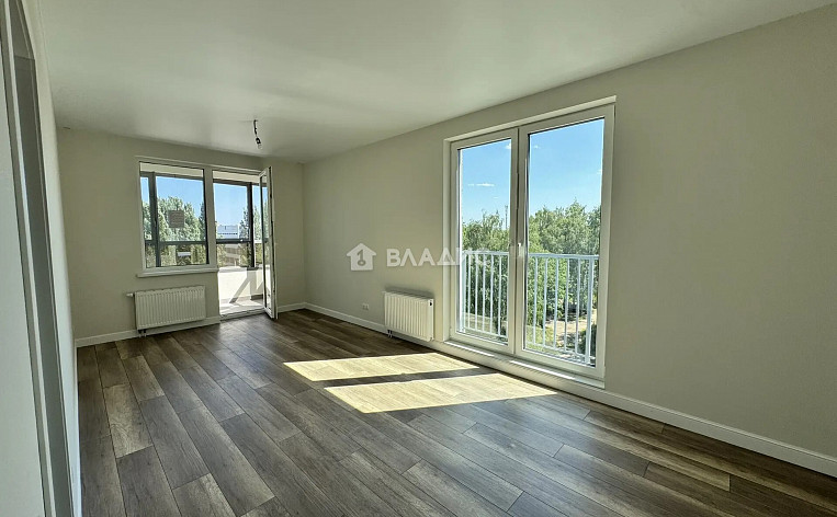 2-Комнатная квартира 64.39м², эт. 8, фото 29
