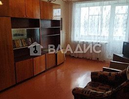 2-Комнатная квартира 44.70м²