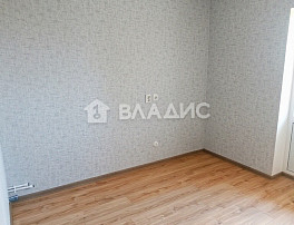 1-Комнатная квартира 39.70м²