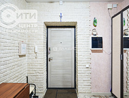 3-Комнатная квартира 83.50м²