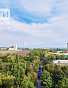 5-Комнатная квартира 110.90м², эт. 12, фото 28