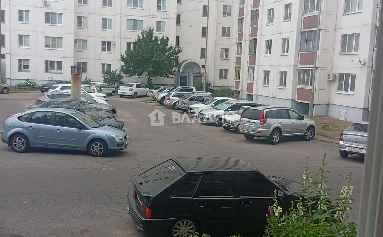1-Комнатная квартира 36.80м², эт. 1, фото 14