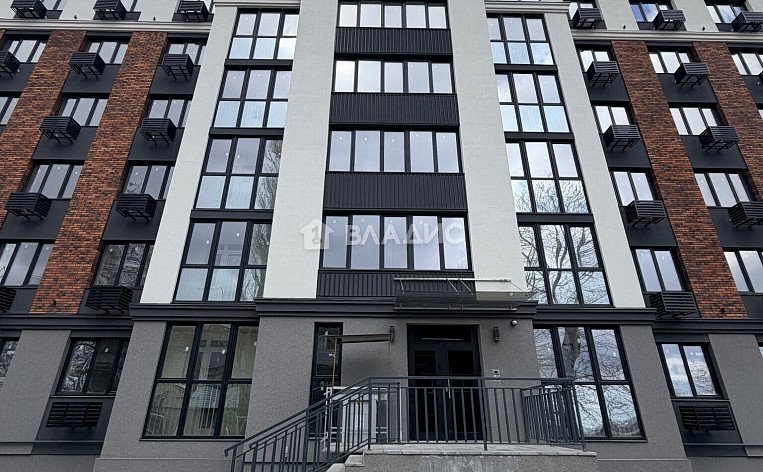 3-Комнатная квартира 74.00м², эт. 1, фото 15