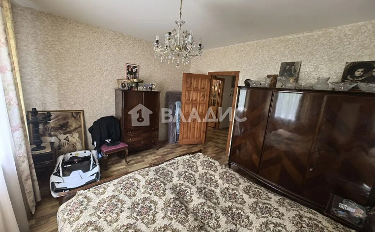 3-Комнатная квартира 101.00м², эт. 3, фото 15