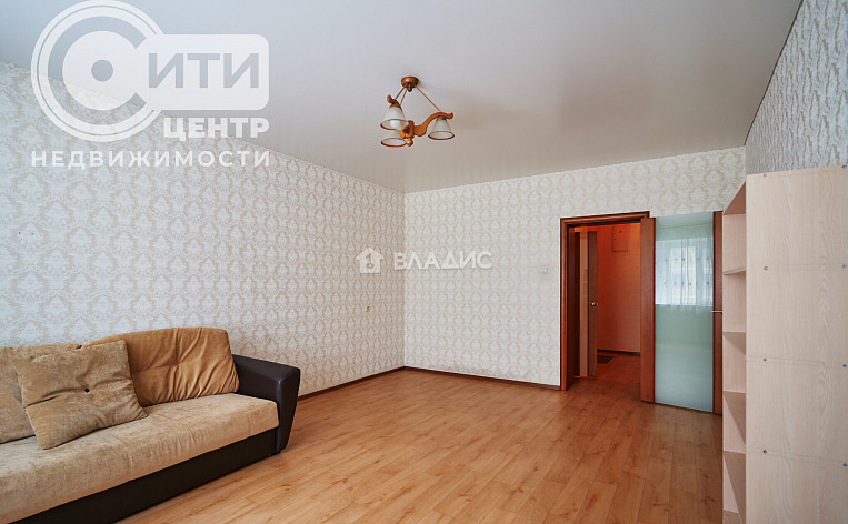 2-Комнатная квартира 70.00м², эт. 4, фото 22