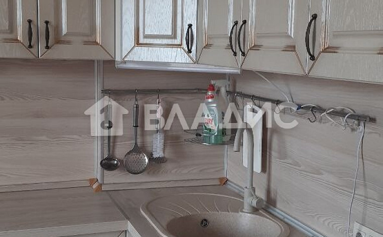 2-Комнатная квартира 64.00м², эт. 2, фото 14