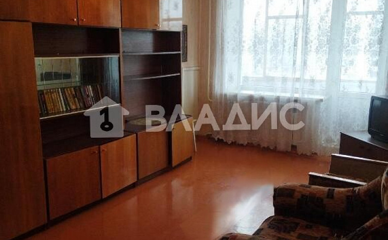 2-Комнатная квартира 44.70м², эт. 7, фото 12
