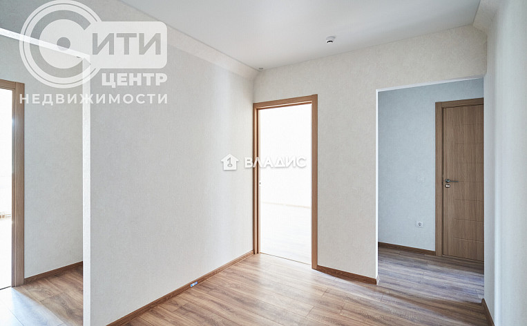 3-Комнатная квартира 85.80м², эт. 2, фото 21
